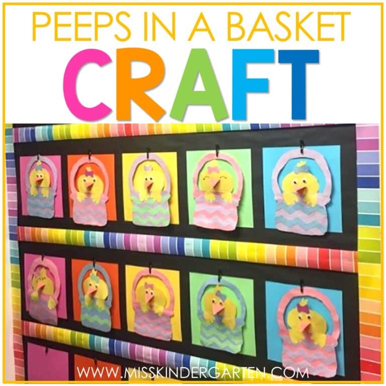 spring craft